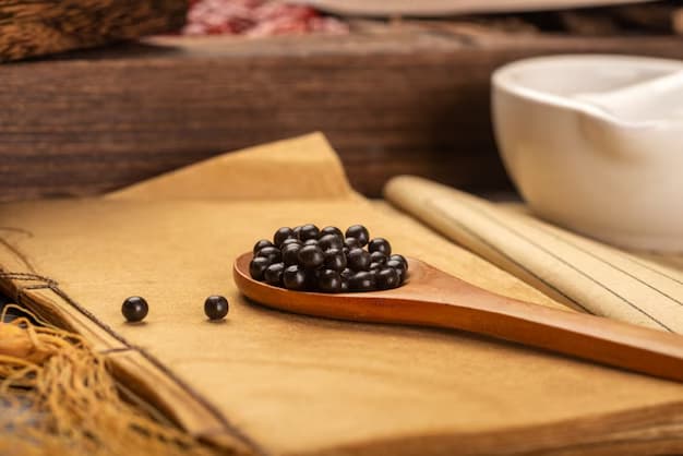 Chinese herbal medicine tea pills