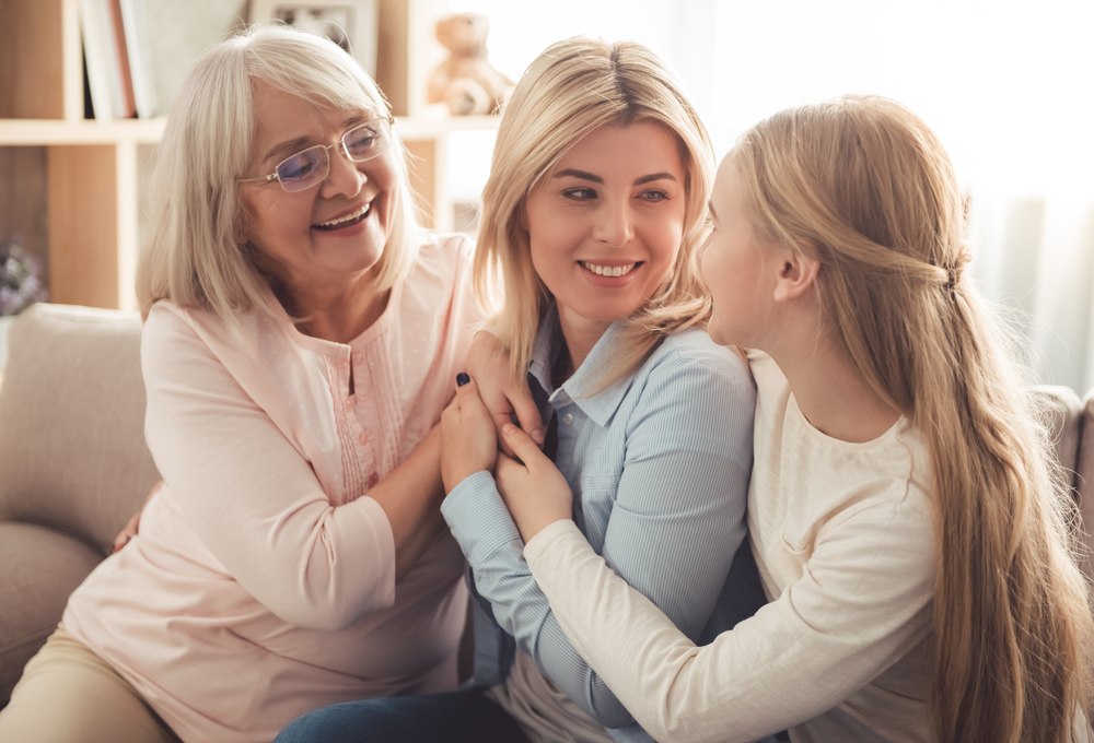 Acupuncture for Women's Health